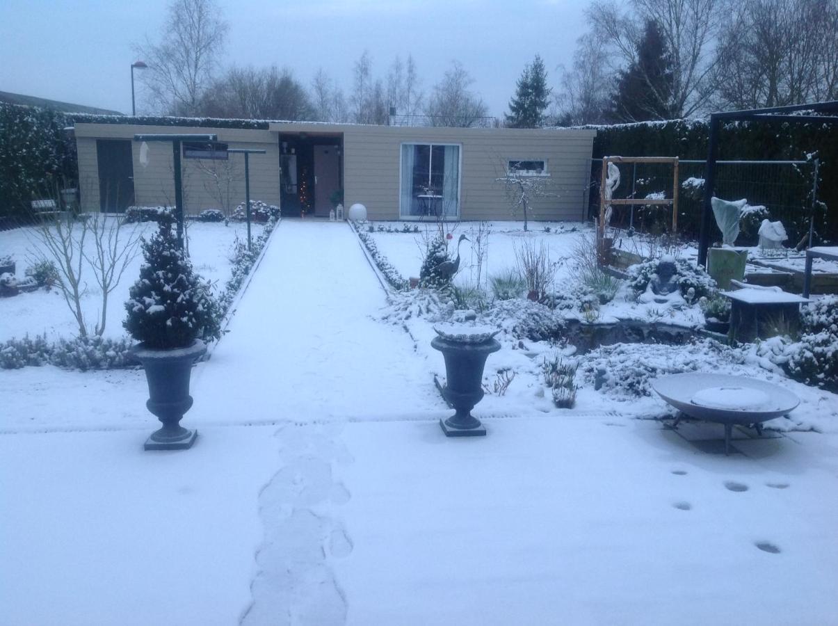 B&B Marianne Binche Exterior photo
