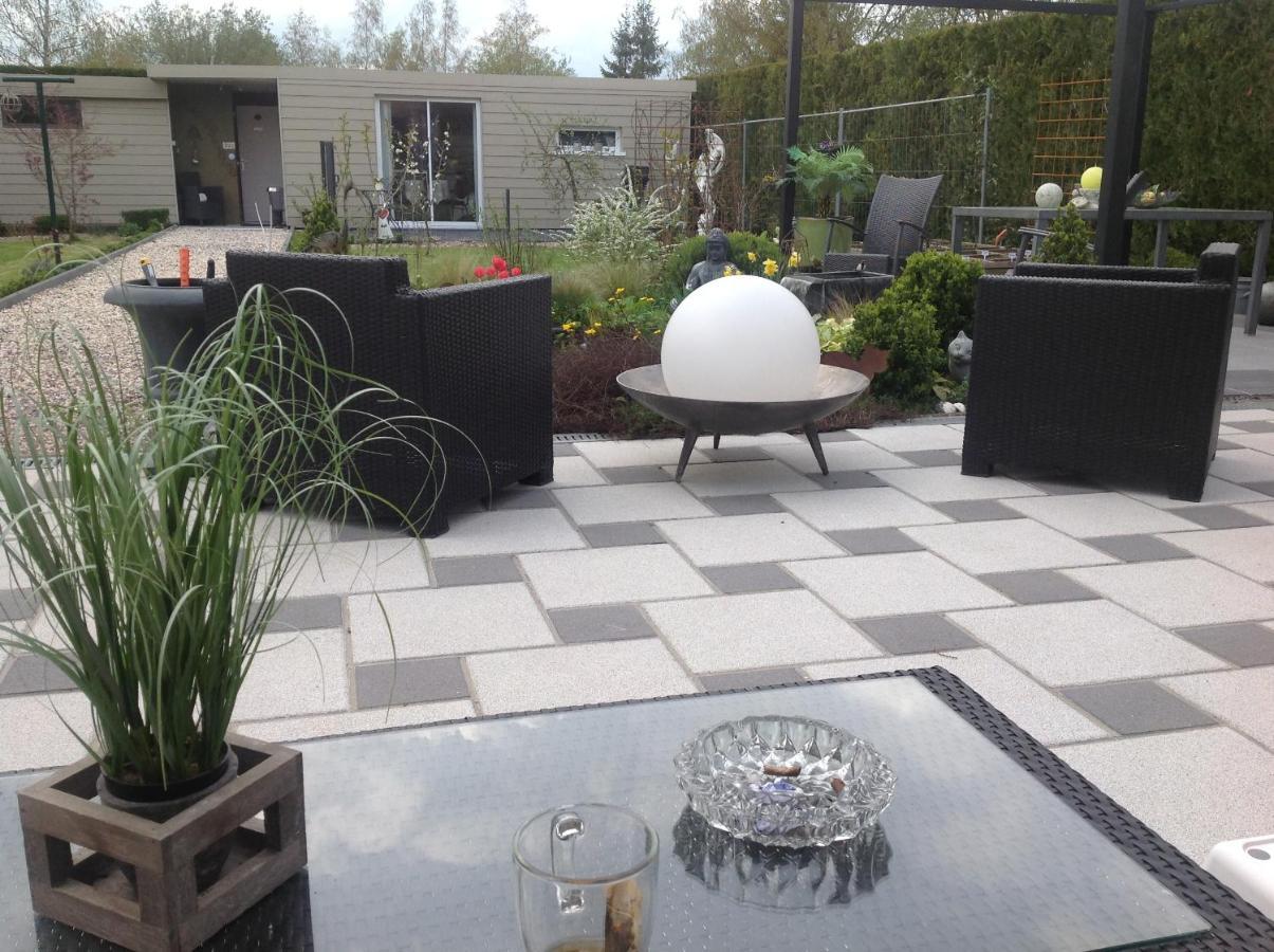 B&B Marianne Binche Exterior photo