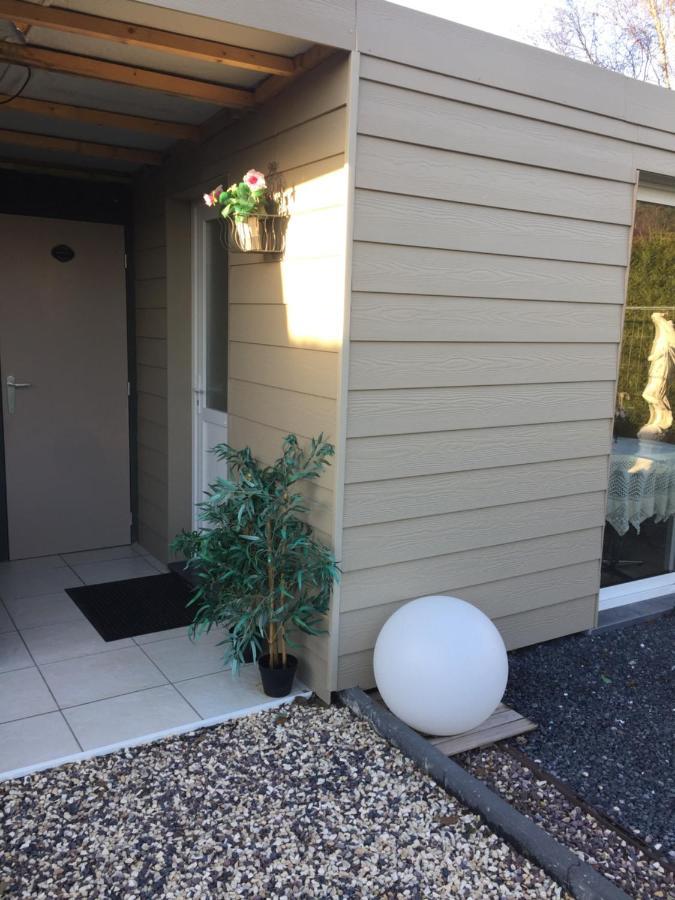 B&B Marianne Binche Exterior photo