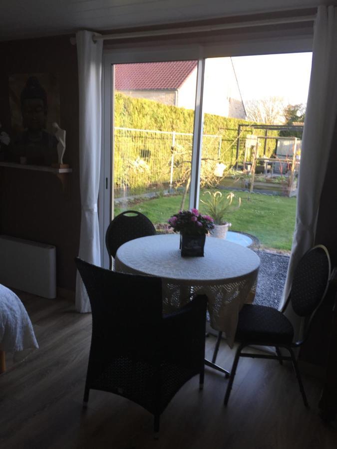 B&B Marianne Binche Exterior photo