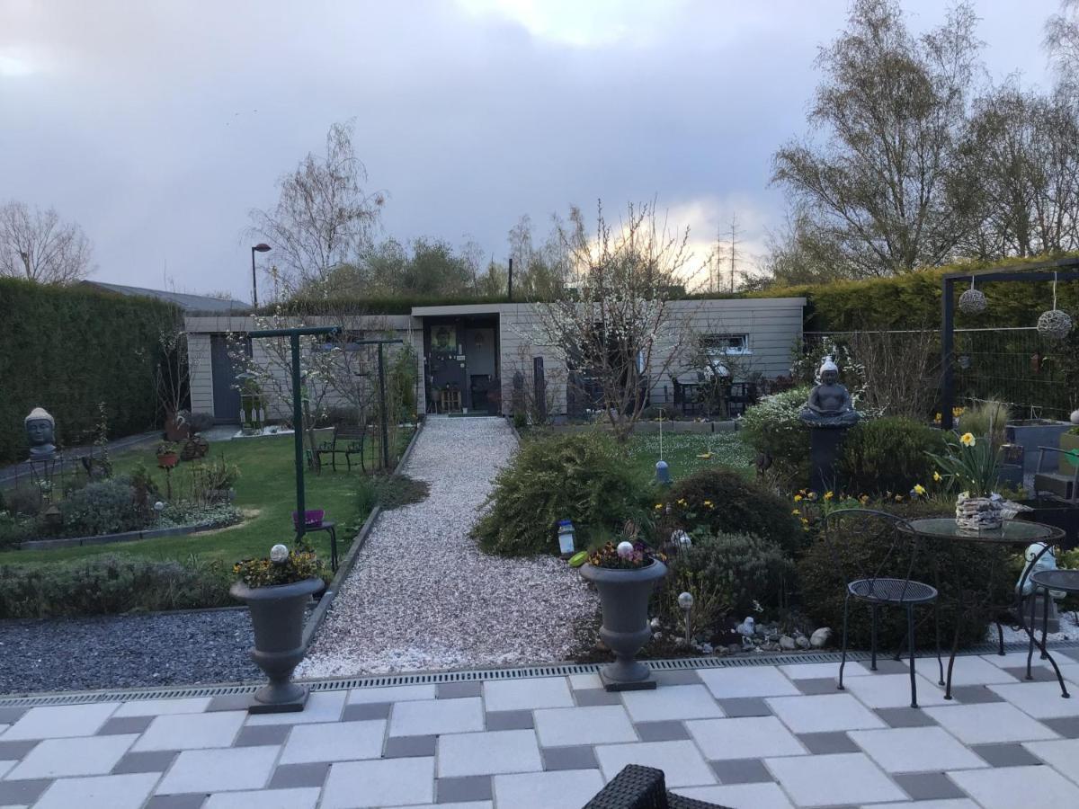 B&B Marianne Binche Exterior photo